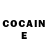 Cocaine Columbia Maloy Minecraft